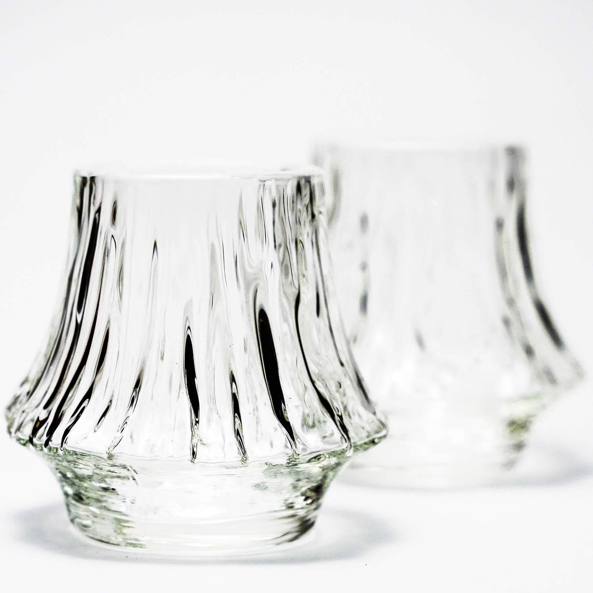 Yama Japanese Crystal Glass