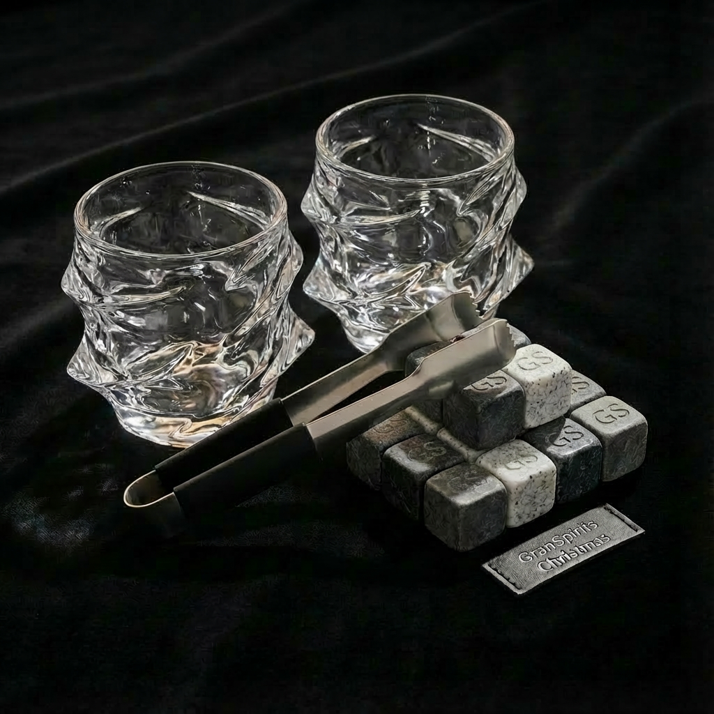 SpiritsPrime Set