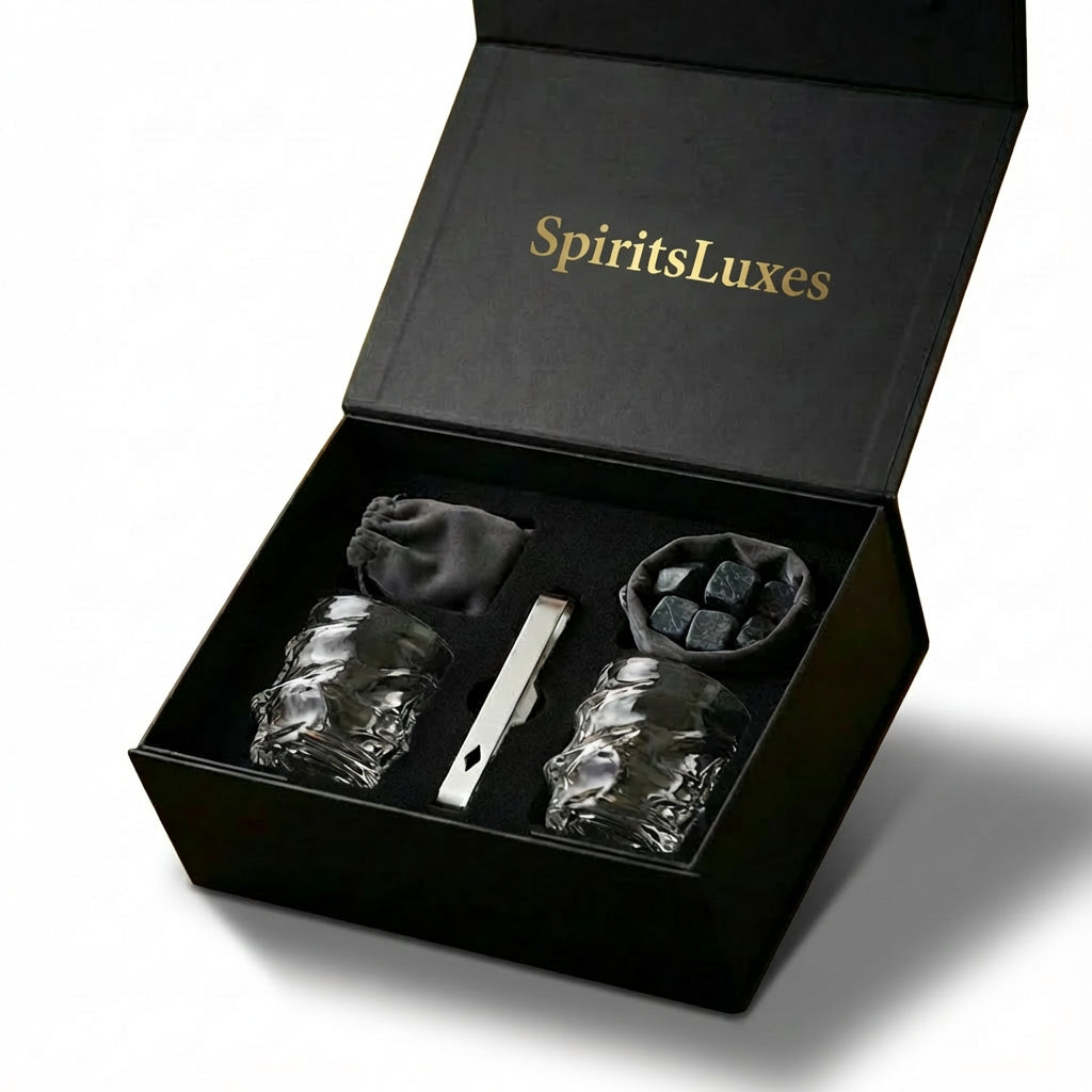 SpiritsPrime Set