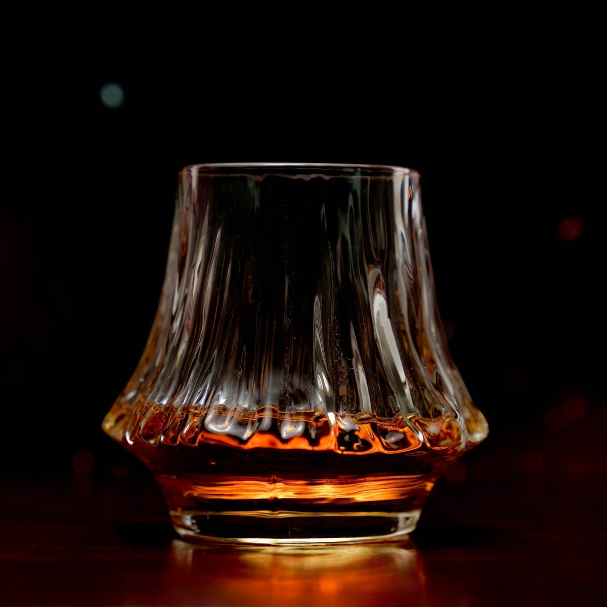 Yama Japanese Crystal Glass