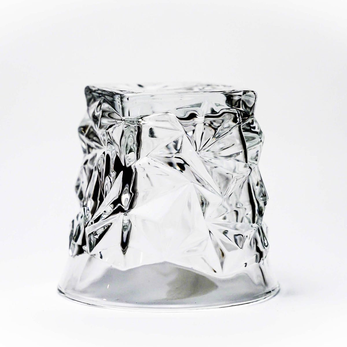 Vayu Japanese Crystal Glass