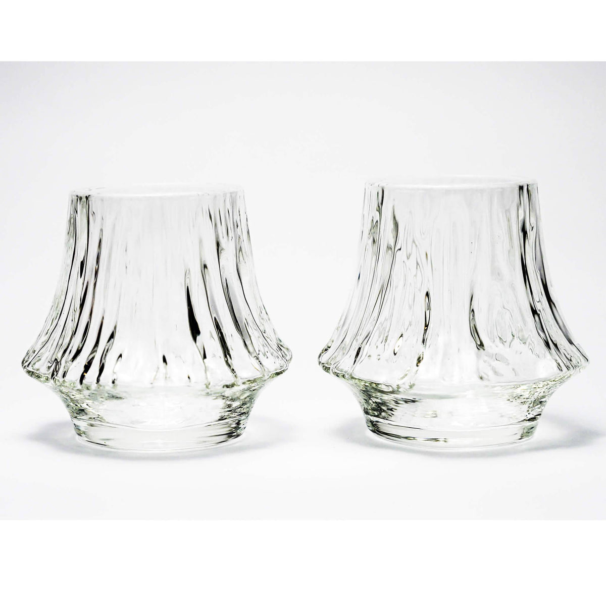 Yama Japanese Crystal Glass